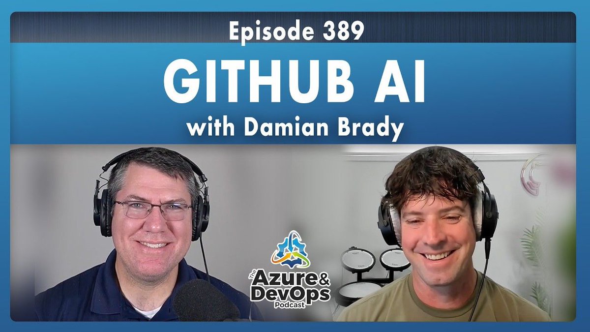 DevOps on Azure tweet media