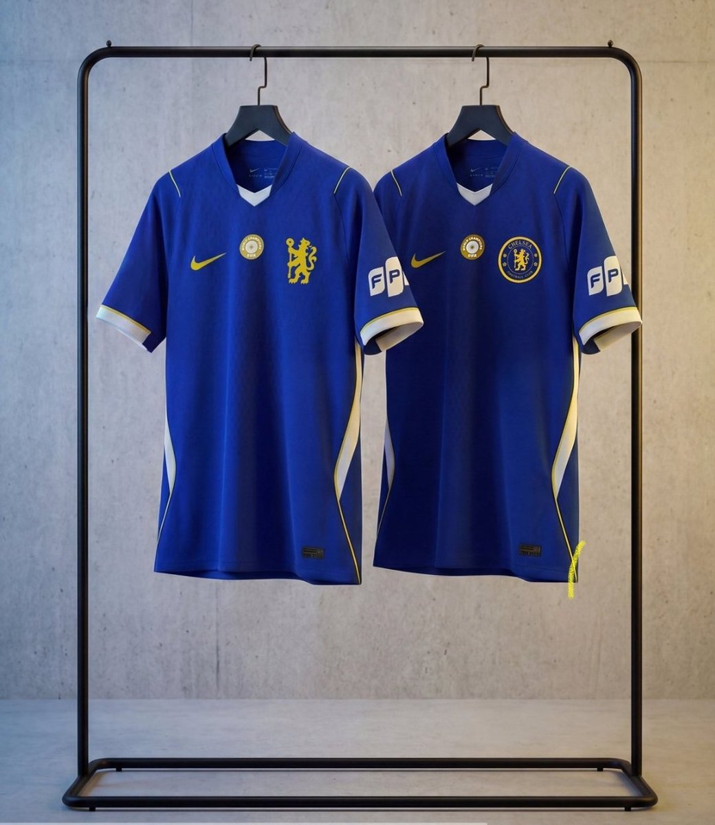 THE CHELSEA FORUM tweet media