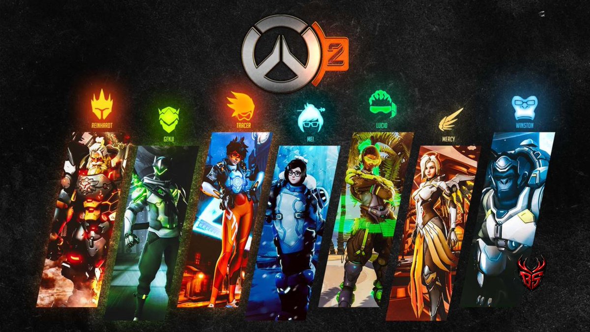 Wolf_Cry_TTV's tweet photo. Who would watch me stream this game?
@BuckshotGG #LockNLoad
#Overwatch #Overwatch2 #TwitchStreamers https://t.co/EnL7uJP10J