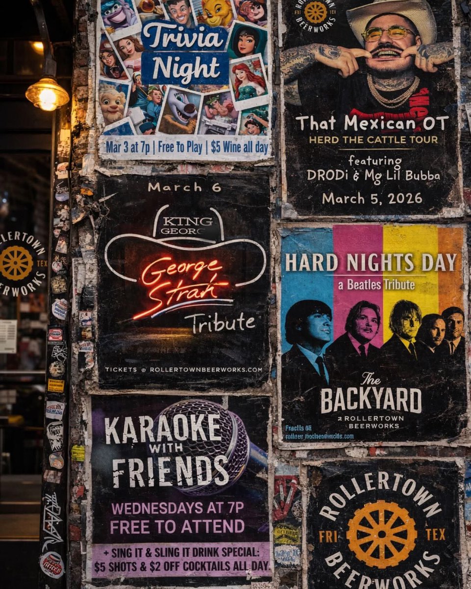 @Rollertown Beerworks tweet media