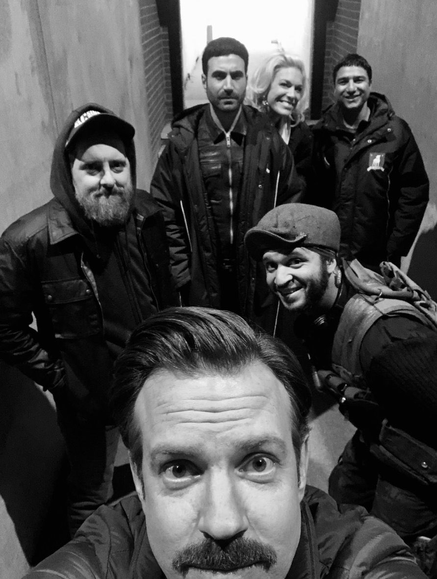 jason sudeikis archive tweet media