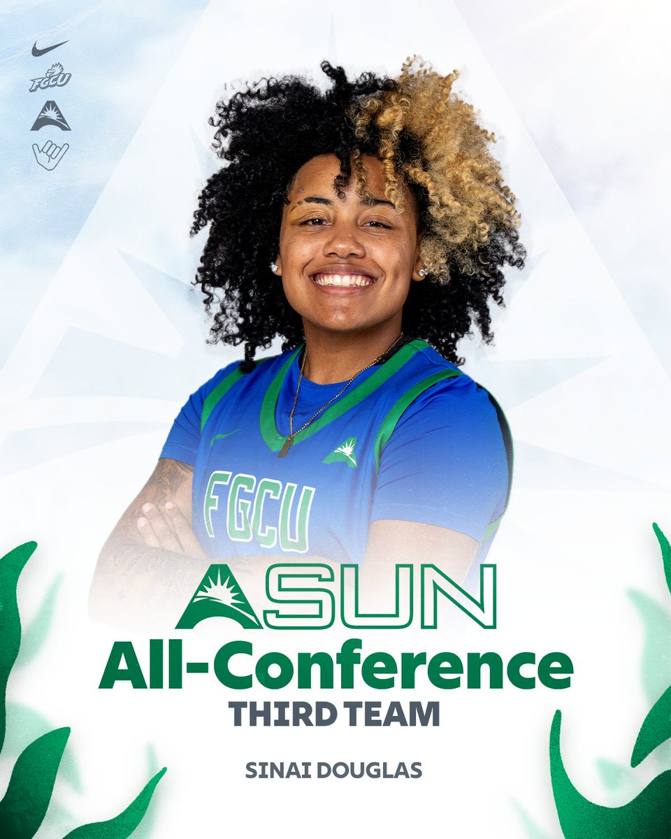 FGCU Women's Basketball tweet media
