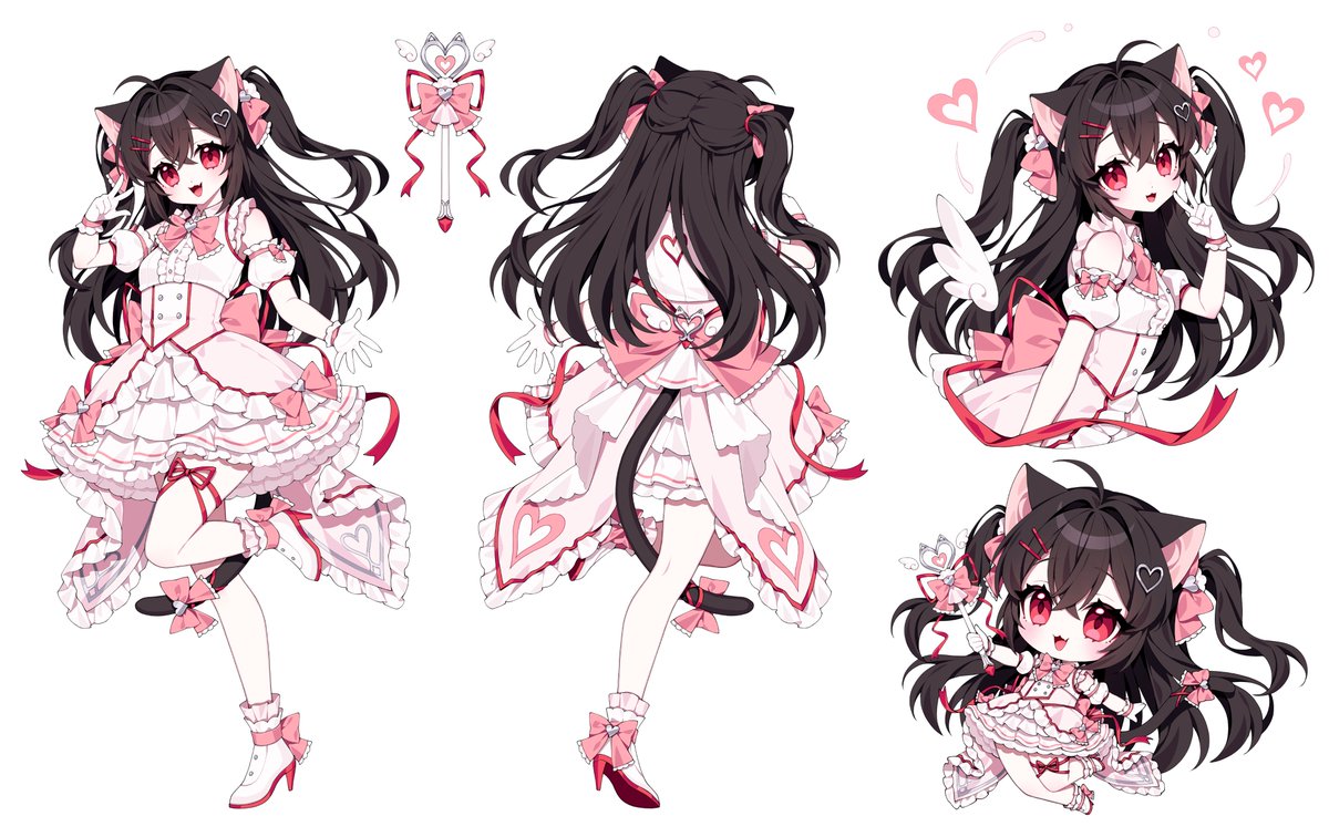 ʚ KKana / RAUM ɞ tweet media