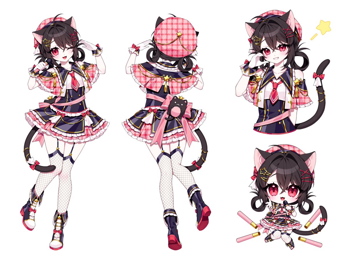 ʚ KKana / RAUM ɞ tweet media