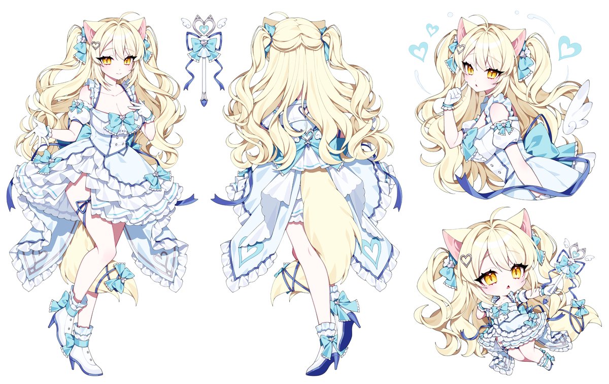 ʚ KKana / RAUM ɞ tweet media