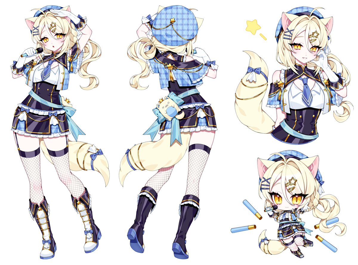 ʚ KKana / RAUM ɞ tweet media