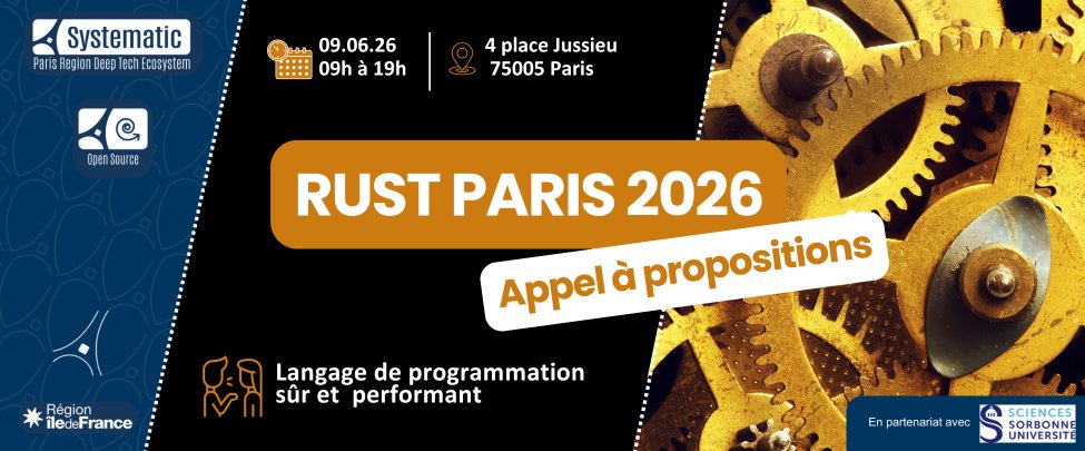 Pôle Systematic tweet media