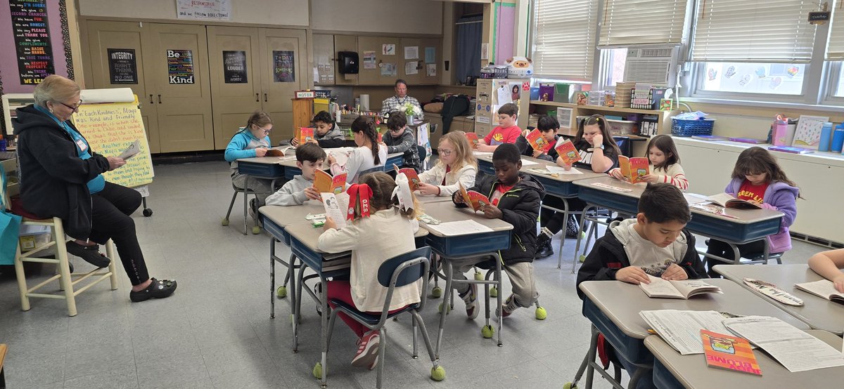 OESBears tweet media