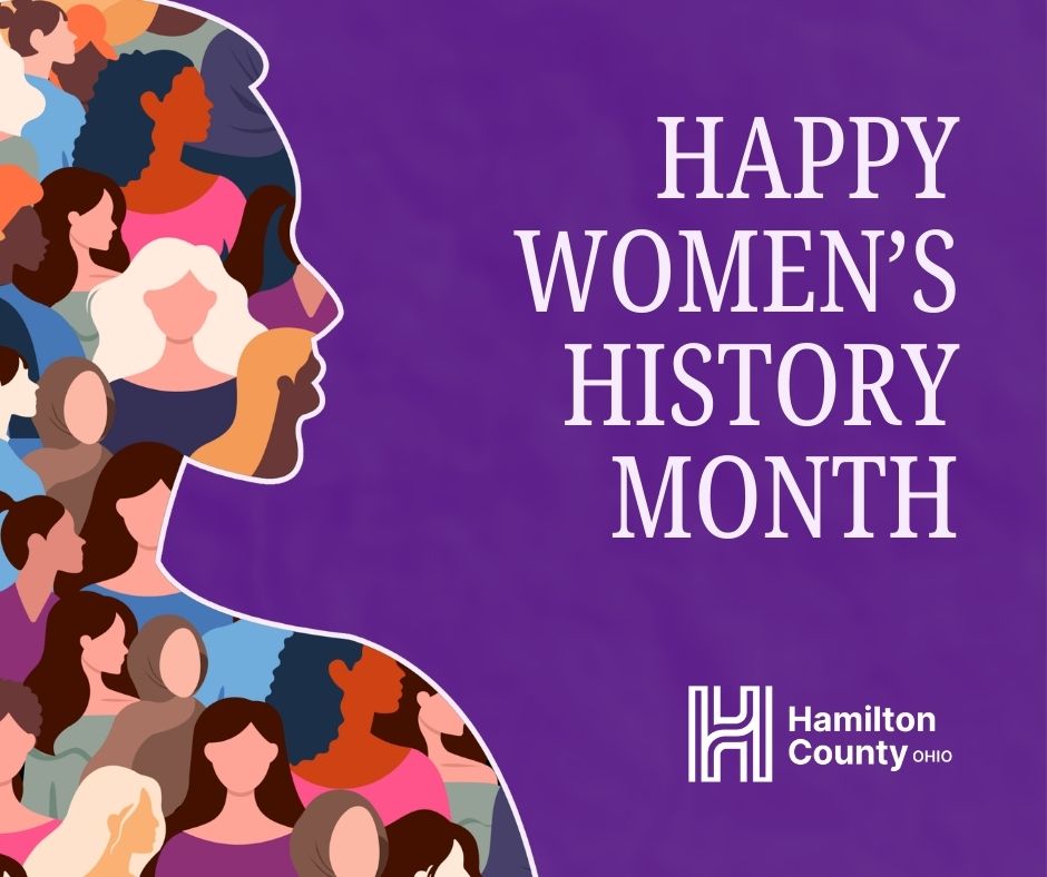 Hamilton County, OH tweet media