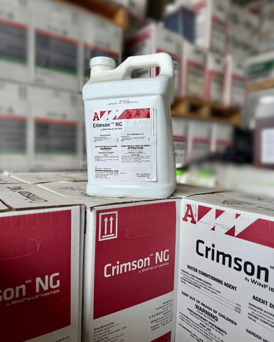 Horizon Fertilizers tweet media