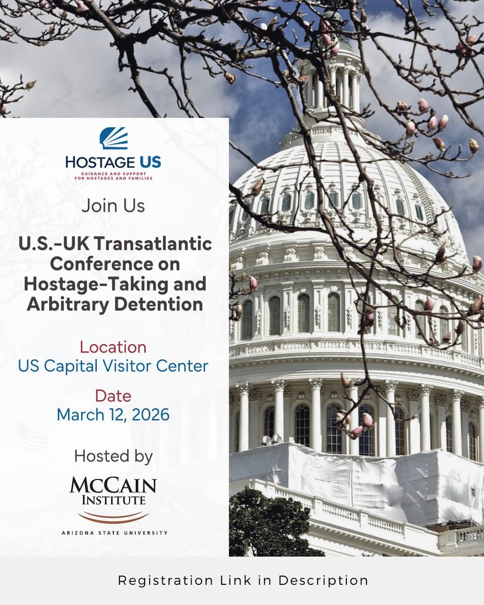Hostage US tweet media