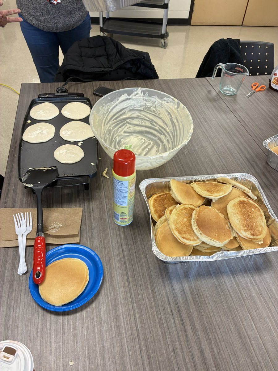 Fallingdale PS tweet media