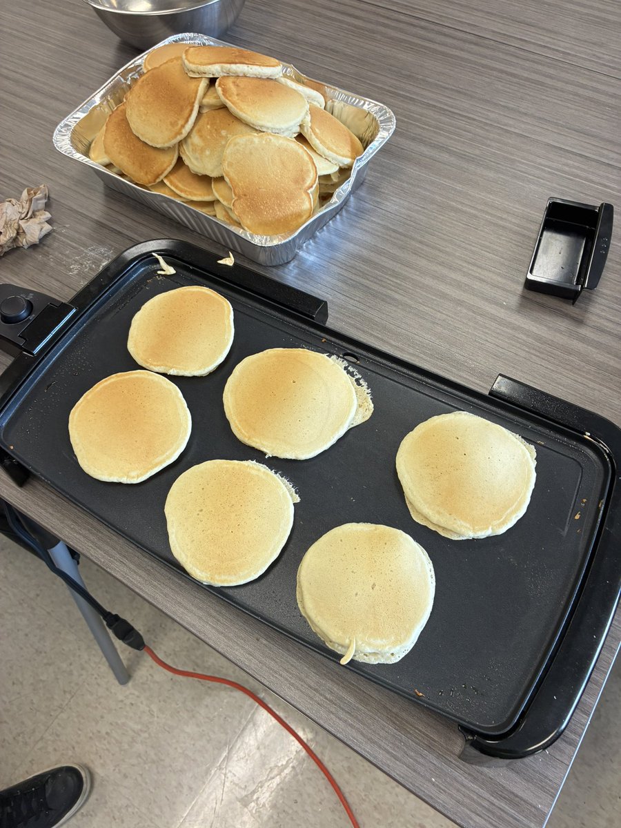 Fallingdale PS tweet media