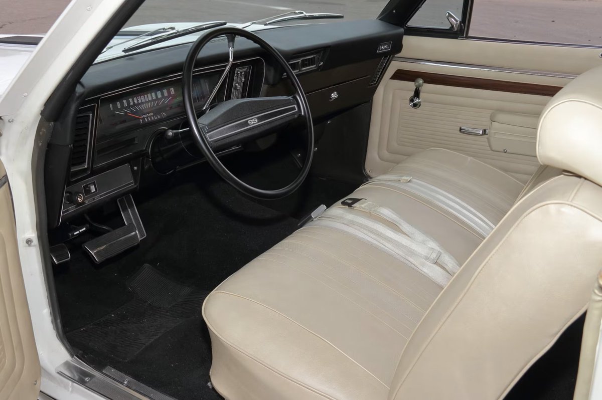 Mecum Auctions tweet media