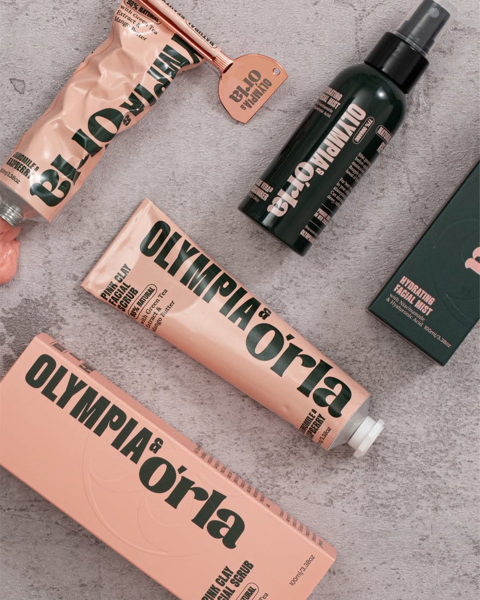 Pentawards tweet media