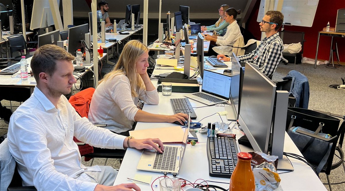 businessamnl's tweet image. Gebruik van relance-overuren vertwaalfvoudigd sinds 2021 businessam.be/gebruik-van-re… #relanceoveruren #werk #België #arbeidsmarkt #Lliantis