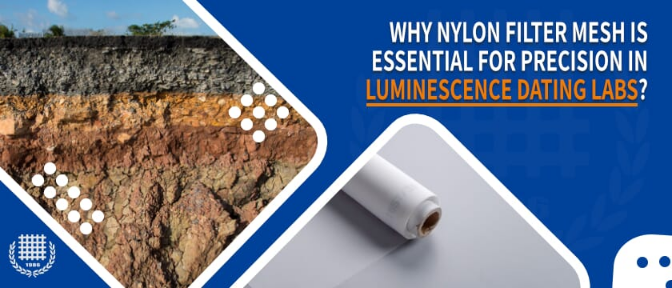 Why Nylon Filter Mesh is Essential for Precision in Luminescence Dating Labs?

Tags: #NylonFilterMeshes #LuminescenceDating #GeoChronology #WetSieving
maishimfg.com/news/why-nylon…