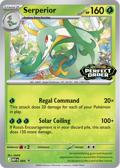 TrustYourPilot Pokemon TCG (Perfect Order is out!) tweet media