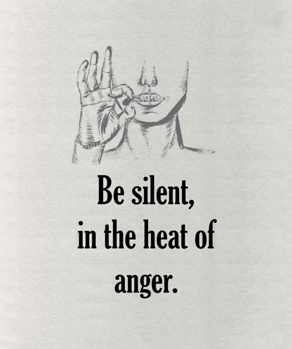 mindfulmaven_'s tweet photo. 8 Situations Where You Should Stay Silent. 

1. https://t.co/E9G3fiw8xI