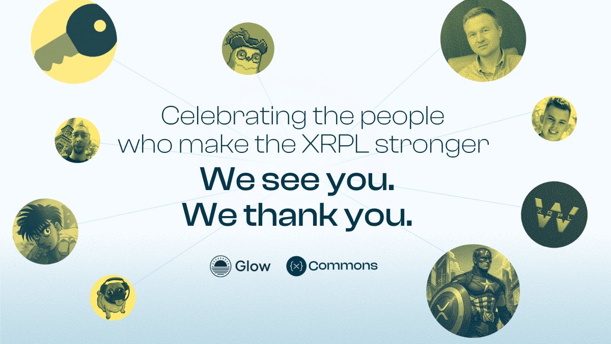 XRPL Commons tweet media