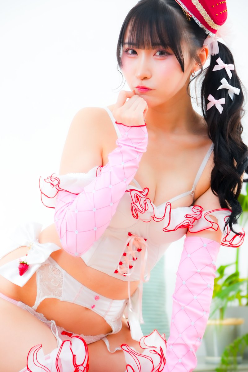 c_m87's tweet photo. 撮影させていただきました！
芽衣さん①（@azumei0330nyan）
26/2/22 Pharfaite撮影会   

#Pharfaite撮影会 
#パルフェット撮影会 https://t.co/qXsHK7oGgJ