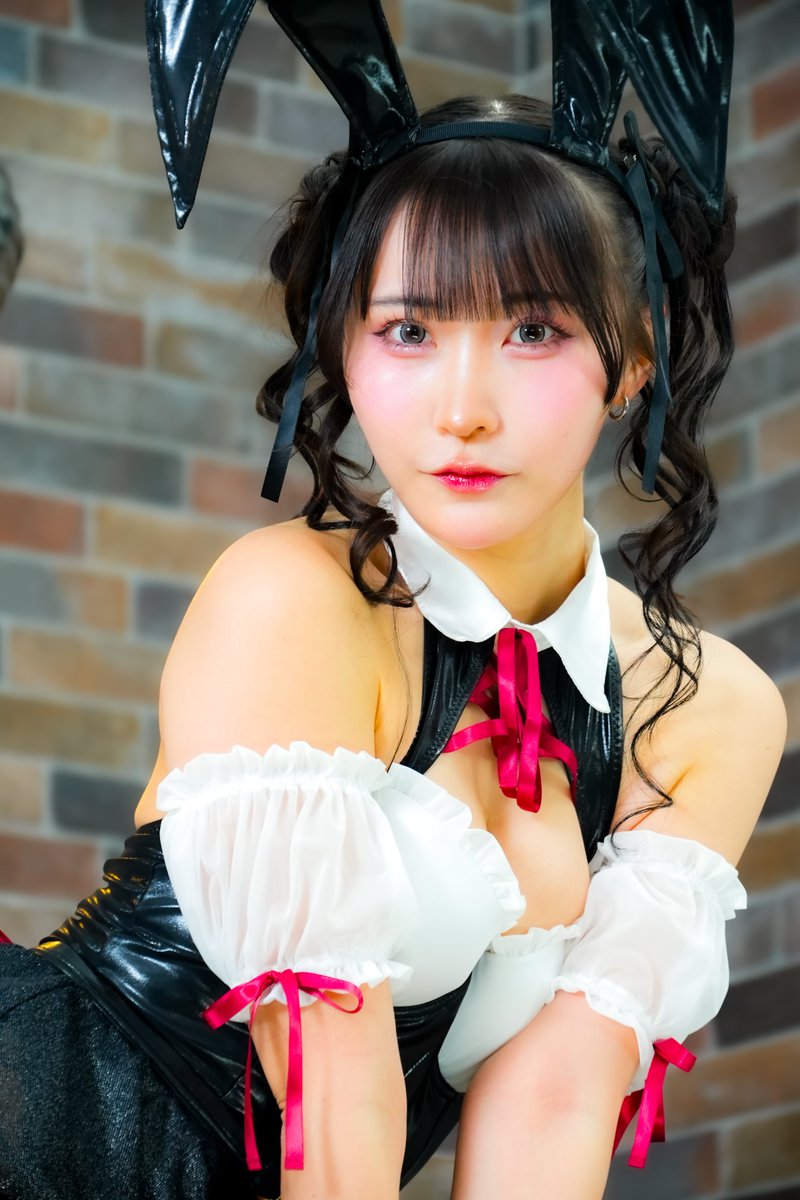 c_m87's tweet photo. 撮影させていただきました！
芽衣さん①（@azumei0330nyan）
26/2/22 Pharfaite撮影会   

#Pharfaite撮影会 
#パルフェット撮影会 https://t.co/qXsHK7oGgJ