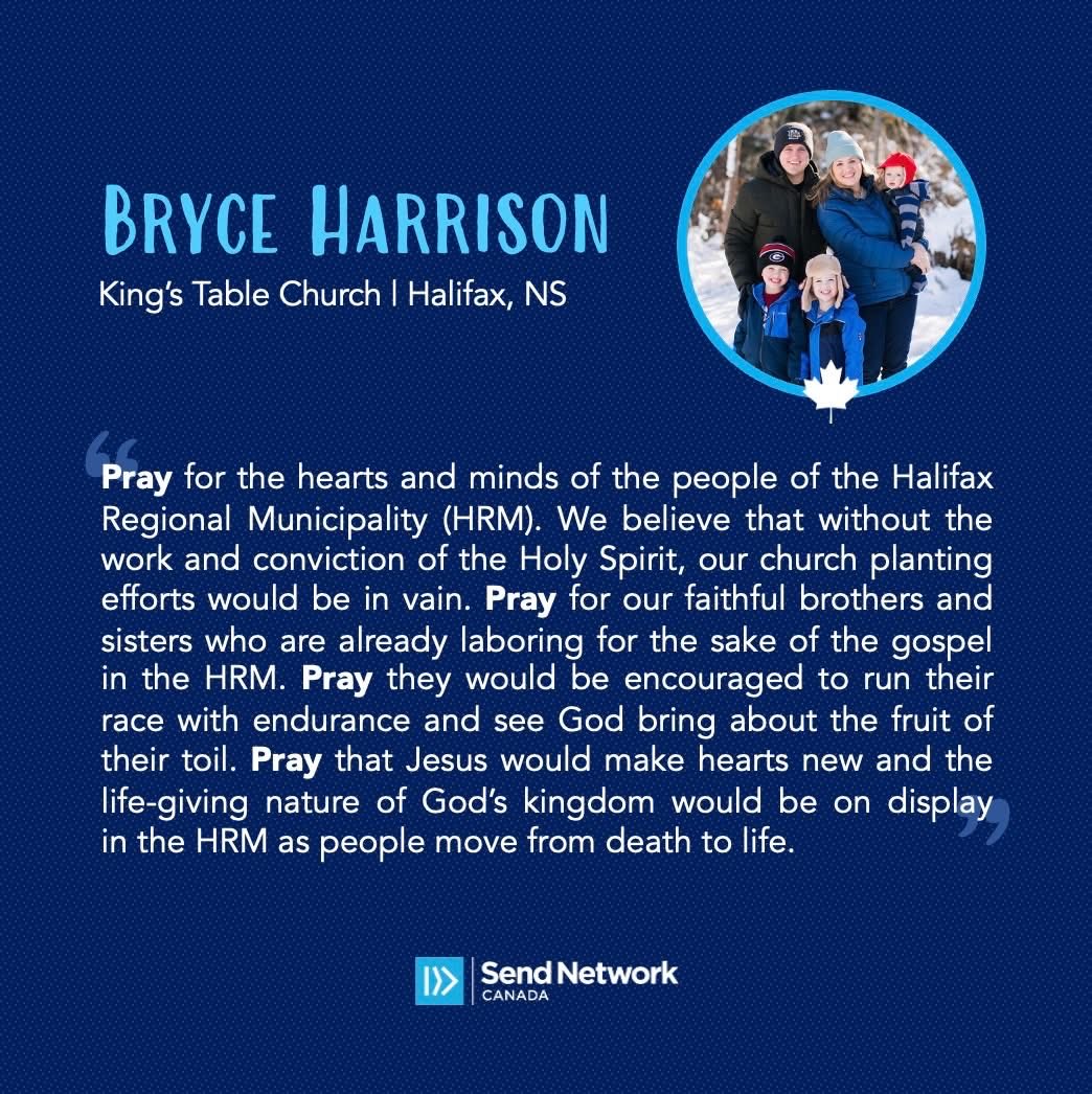 Send Network Canada tweet media