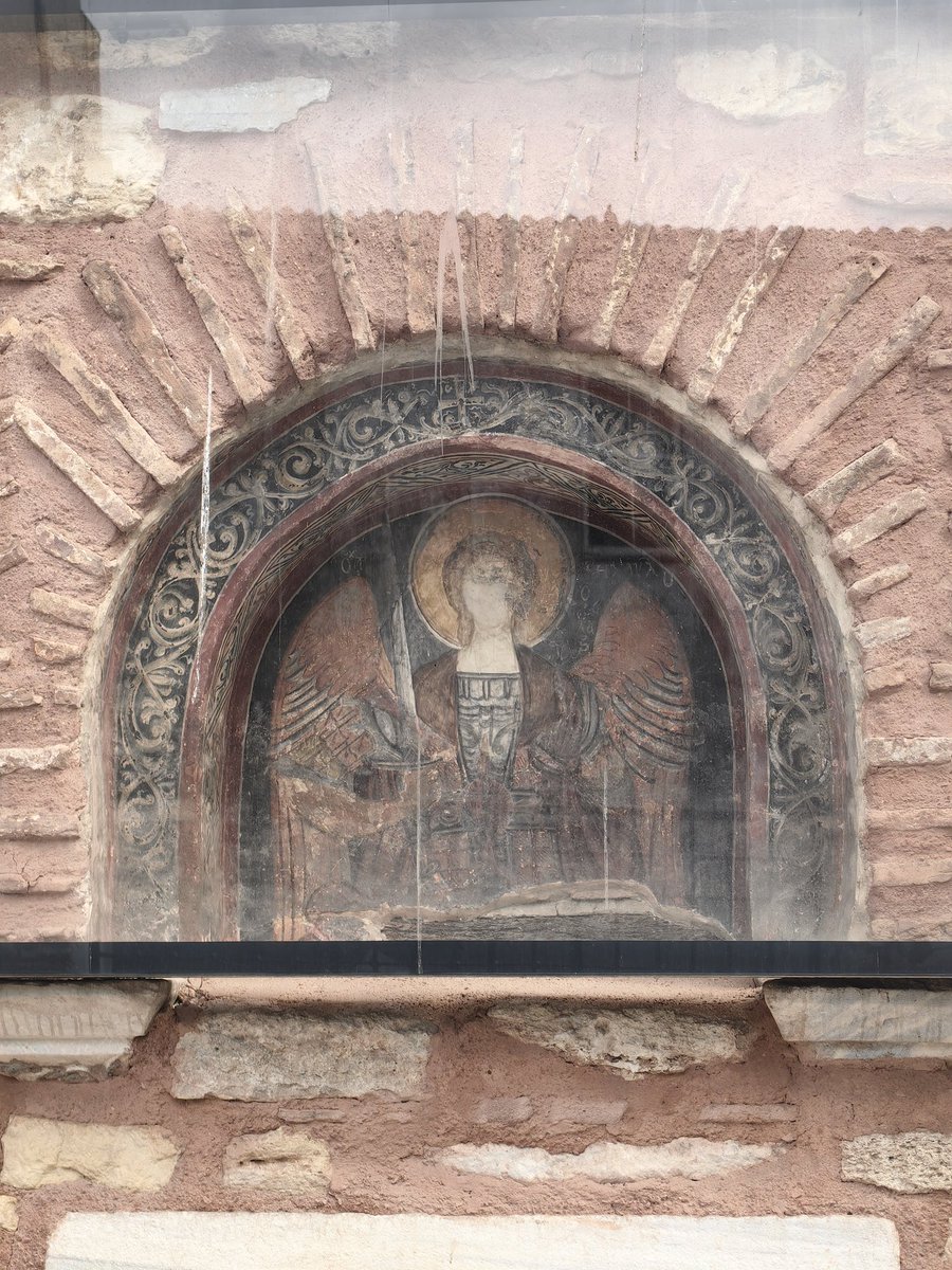 The Hidden Face of Istanbul tweet media