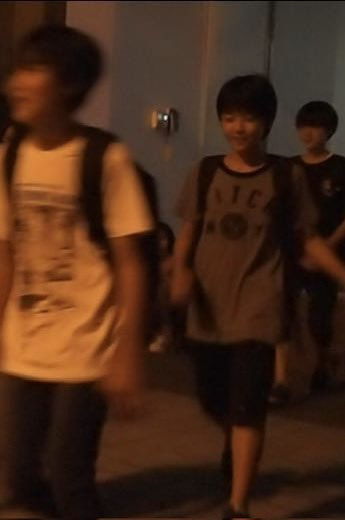 pretty haechan 🌻💜 tweet media