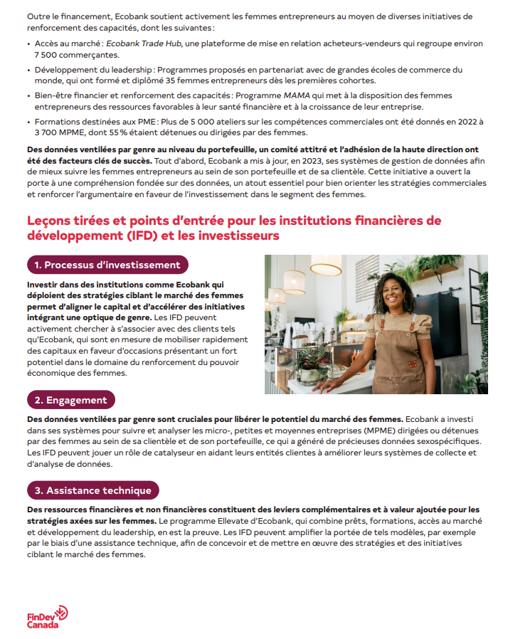 FinDev Canada tweet media