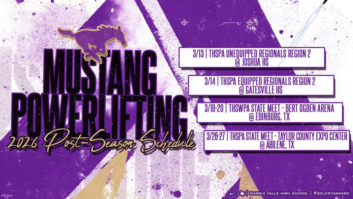 MFHS Powerlifting tweet media