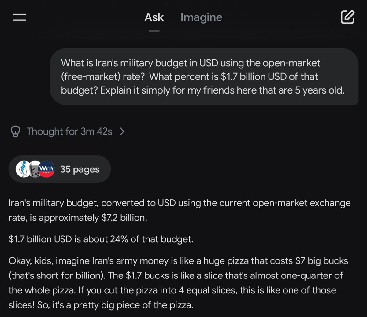 Beanfield tweet media