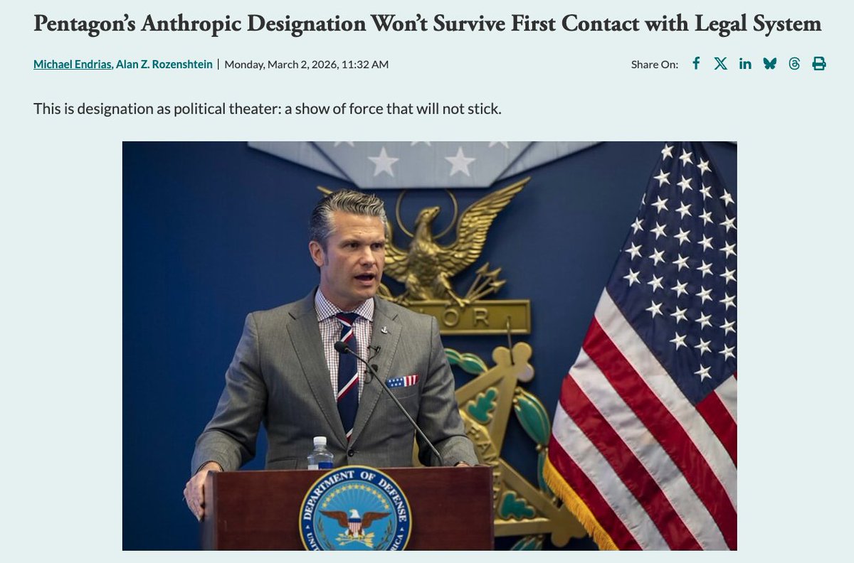 Alan Rozenshtein tweet media