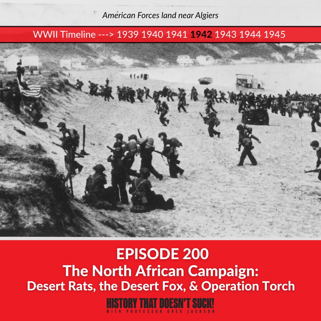 History That Doesn’t Suck tweet media