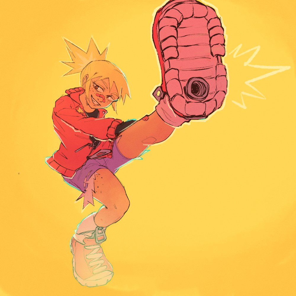 Happy birthday <a href="/qwafflestaken/">Chaos</a> !