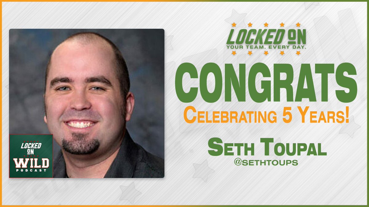 Locked On Podcast Network tweet media