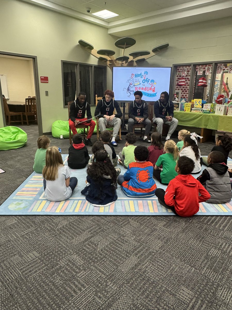 Gainesville Red Elephant Boys Basketball tweet media