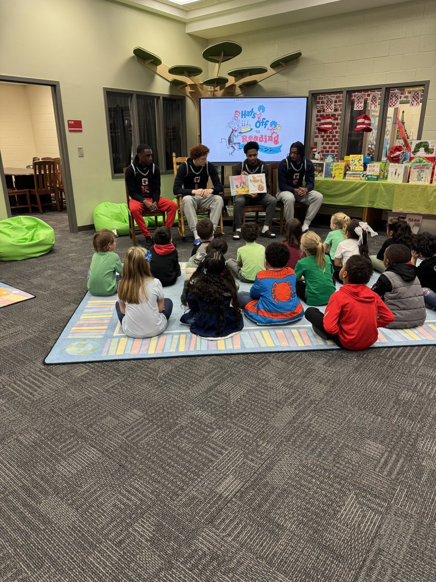 Gainesville Red Elephant Boys Basketball tweet media