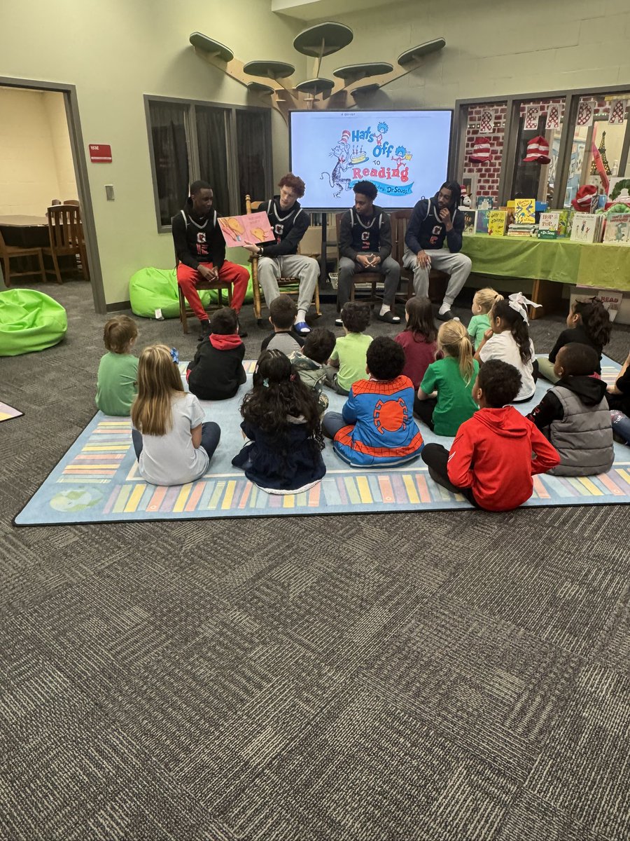 Gainesville Red Elephant Boys Basketball tweet media