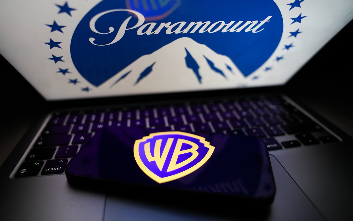 HBO Max и Paramount+ после слияния Paramount и WB намерены превратить в один онлайн-кинотеатр.

При этом сам бренд HBO хотят оставить независимым и развивать его дальше.

Фото: Getty Images
