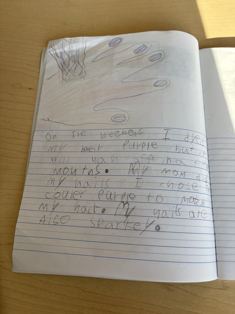 Mrs. Addison tweet media