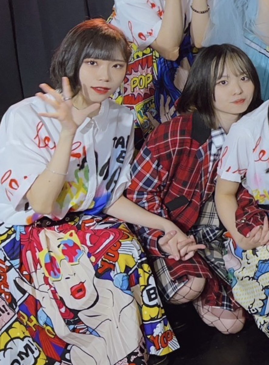 ユーナッテ・ユーナ (@yu_na_n210) / Posts / X