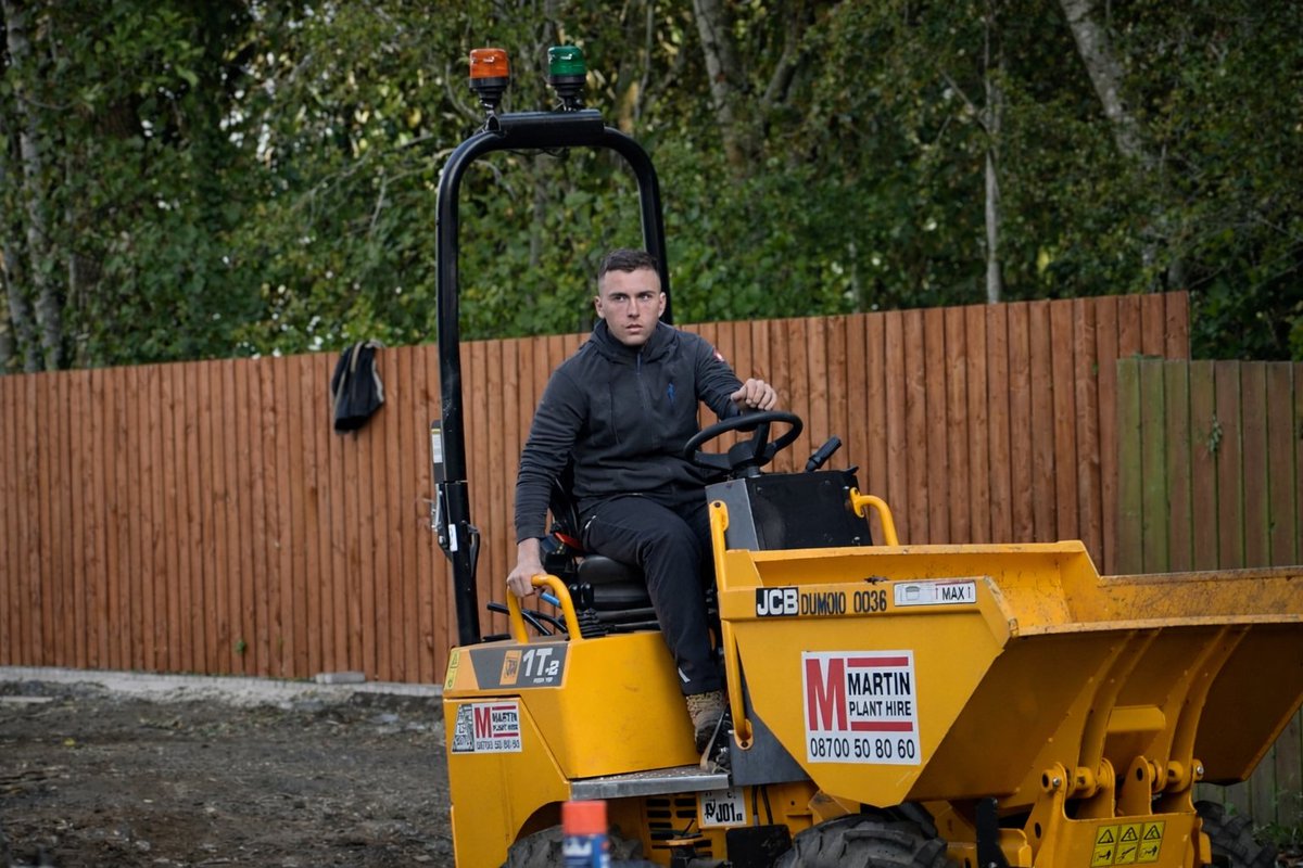 Paradigm Landscapes 🌿 tweet media