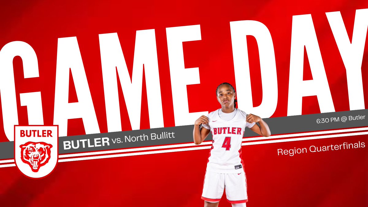 Butler Bearettes Basketball tweet media