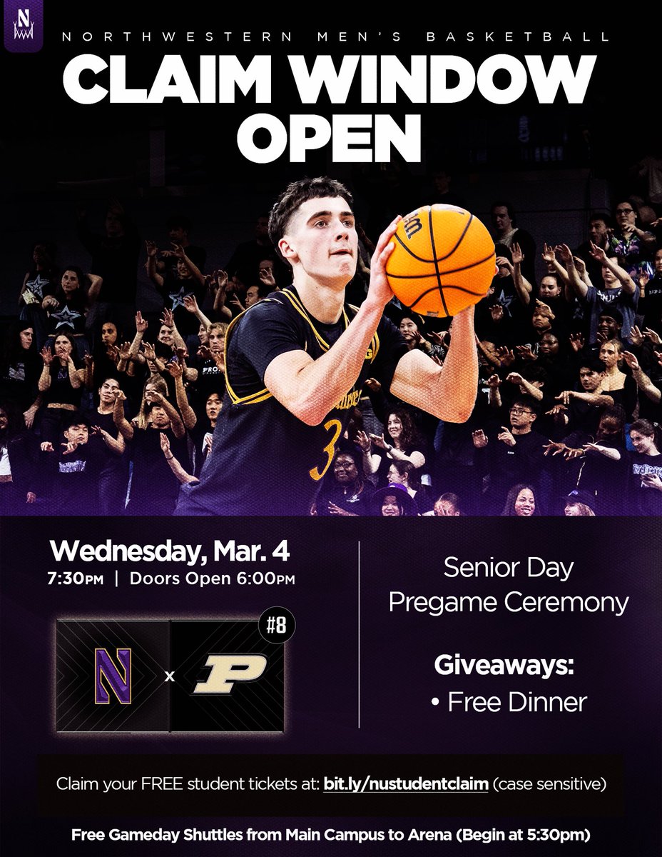 Northwestern Wildside tweet media