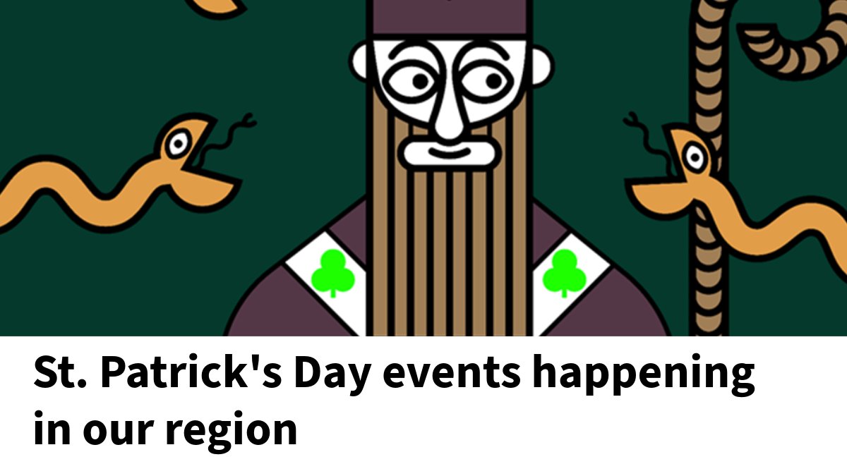 Irish Consulate tweet media