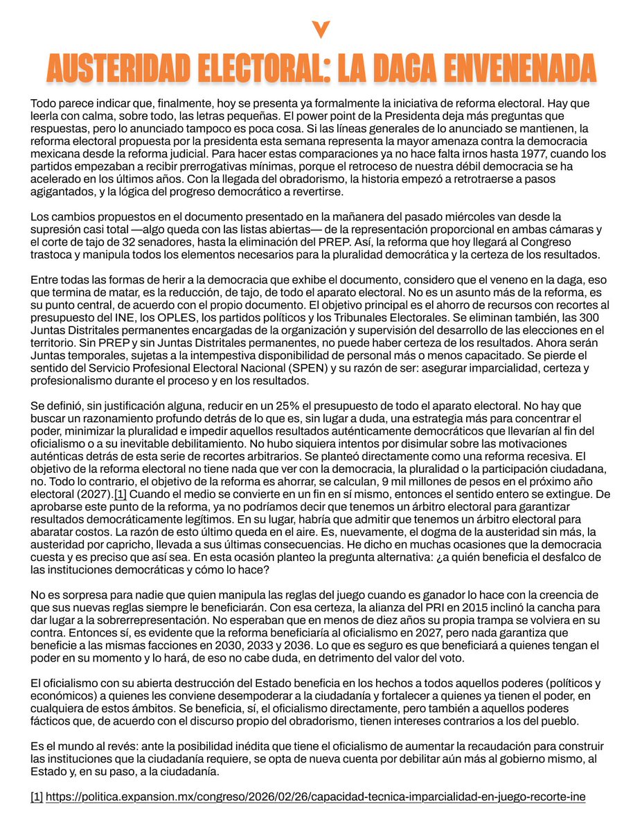 Martín Vivanco tweet media