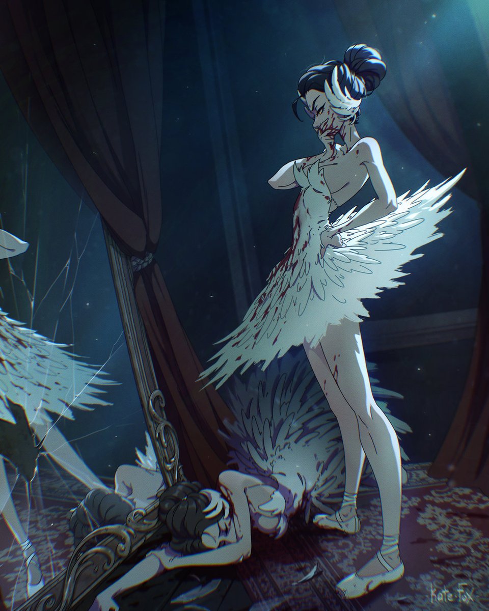 Kate Fox tweet media