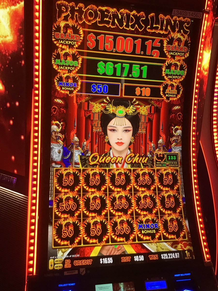 L'Auberge Lake Charles tweet media