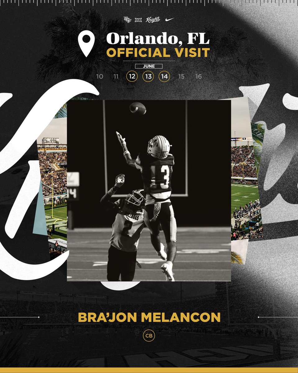 Bra’jon melancon tweet media